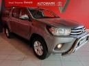 Thumbnail Toyota Hilux 2.8GD-6 double cab 4x4 Raider auto