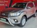 Toyota Hilux 2.8GD-6 double cab 4x4 Raider auto - Thumbnail 3