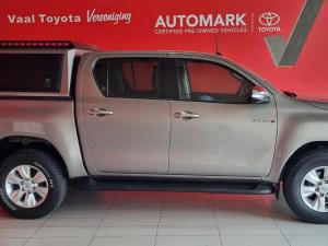 Toyota Hilux 2.8GD-6 double cab 4x4 Raider auto - Image 5
