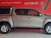 Toyota Hilux 2.8GD-6 double cab 4x4 Raider auto - Thumbnail 5