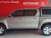 Toyota Hilux 2.8GD-6 double cab 4x4 Raider auto - Thumbnail 6