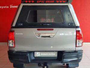 Toyota Hilux 2.8GD-6 double cab 4x4 Raider auto - Image 8