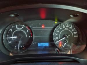 Toyota Hilux 2.0 single cab S (aircon) - Image 12