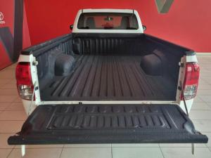 Toyota Hilux 2.0 single cab S (aircon) - Image 15