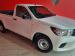 Toyota Hilux 2.0 single cab S (aircon) - Thumbnail 2