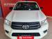 Toyota Hilux 2.4GD single cab S - Thumbnail 4
