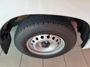 Toyota Hilux 2.4GD single cab S - Image 8