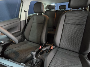 Volkswagen Polo hatch 1.0TSI - Image 11