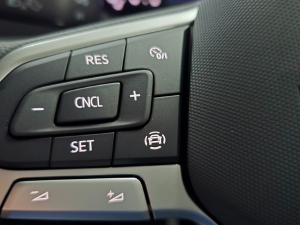 Volkswagen Polo hatch 1.0TSI - Image 7