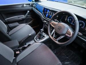 Volkswagen Polo hatch 1.0TSI Life auto - Image 15