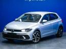 Thumbnail Volkswagen Polo hatch 1.0TSI Life auto