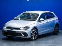 Thumbnail Volkswagen Polo hatch 1.0TSI Life auto