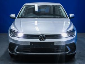 Volkswagen Polo hatch 1.0TSI Life auto - Image 5