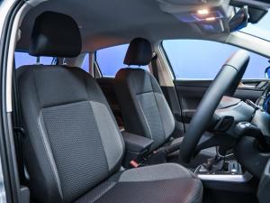 Volkswagen Polo hatch 1.0TSI Life auto - Image 7