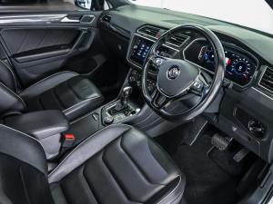 Volkswagen Tiguan 2.0TSI 4Motion Highline - Image 10