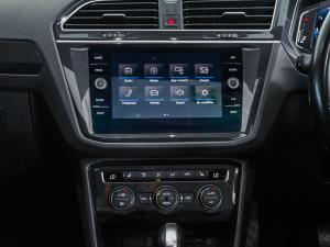 Volkswagen Tiguan 2.0TSI 4Motion Highline - Image 11