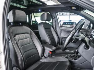 Volkswagen Tiguan 2.0TSI 4Motion Highline - Image 14