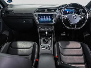 Volkswagen Tiguan 2.0TSI 4Motion Highline - Image 15
