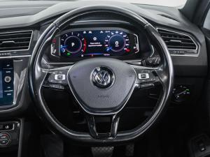 Volkswagen Tiguan 2.0TSI 4Motion Highline - Image 16