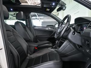 Volkswagen Tiguan 2.0TSI 4Motion Highline - Image 17
