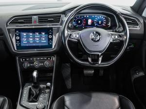 Volkswagen Tiguan 2.0TSI 4Motion Highline - Image 18