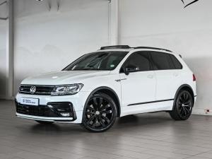 Volkswagen Tiguan 2.0TSI 4Motion Highline - Image 1
