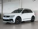 Thumbnail Volkswagen Tiguan 2.0TSI 4Motion Highline