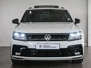 Volkswagen Tiguan 2.0TSI 4Motion Highline - Image 2