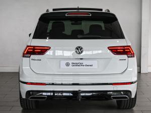 Volkswagen Tiguan 2.0TSI 4Motion Highline - Image 7