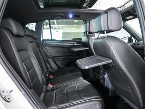 Volkswagen Tiguan 2.0TSI 4Motion Highline - Image 9