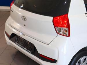 Hyundai Atos 1.1 Motion - Image 11