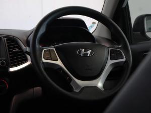 Hyundai Atos 1.1 Motion - Image 13