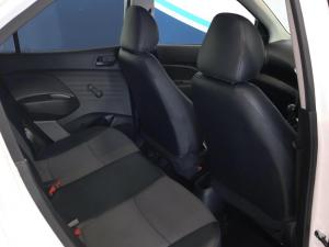 Hyundai Atos 1.1 Motion - Image 15