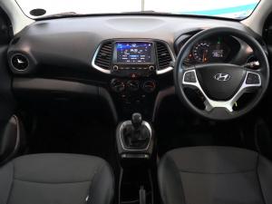 Hyundai Atos 1.1 Motion - Image 16