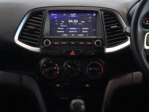 Hyundai Atos 1.1 Motion - Image 17