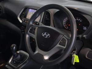 Hyundai Atos 1.1 Motion - Image 19