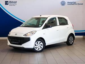 Hyundai Atos 1.1 Motion - Image 1
