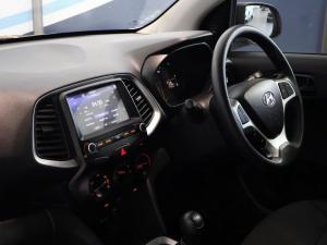 Hyundai Atos 1.1 Motion - Image 20