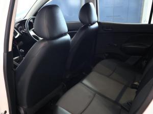 Hyundai Atos 1.1 Motion - Image 21