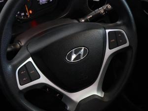 Hyundai Atos 1.1 Motion - Image 22