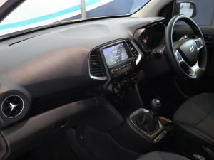 Hyundai Atos 1.1 Motion - Image 23