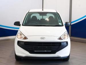 Hyundai Atos 1.1 Motion - Image 2