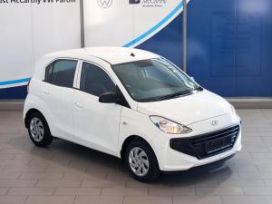 Hyundai Atos 1.1 Motion - Image 3