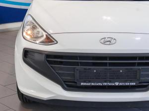 Hyundai Atos 1.1 Motion - Image 4