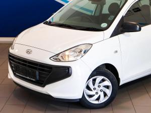 Hyundai Atos 1.1 Motion - Image 5