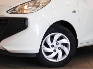 Hyundai Atos 1.1 Motion - Image 6