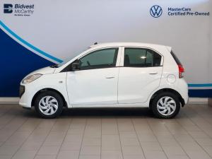 Hyundai Atos 1.1 Motion - Image 7