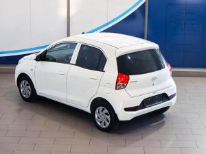 Hyundai Atos 1.1 Motion - Image 8