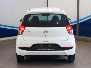 Hyundai Atos 1.1 Motion - Image 9