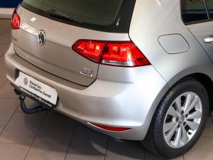 Volkswagen Golf 1.4TSI Comfortline - Image 11